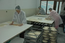 proizvodnja pita i mantija