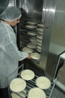 proizvodnja pita i mantija